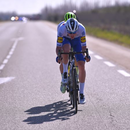 5th Tour de La Provence 2020 - Stage 3