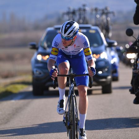 5th Tour de La Provence 2020 - Stage 3