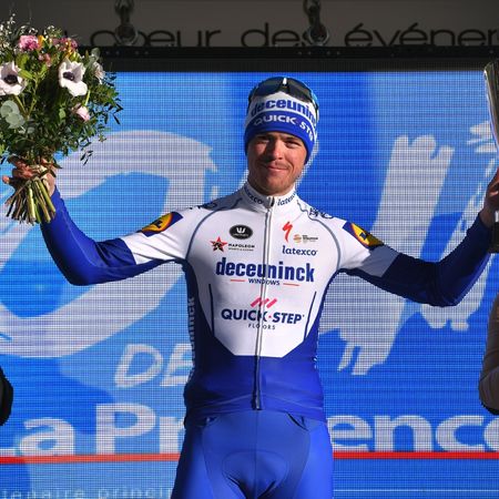 5th Tour de La Provence 2020 - Stage 3