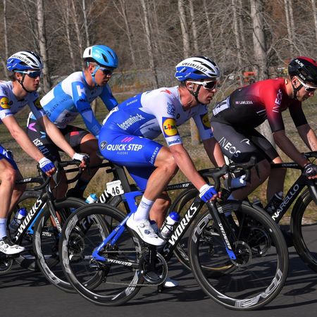 5th Tour de La Provence 2020 - Stage 3