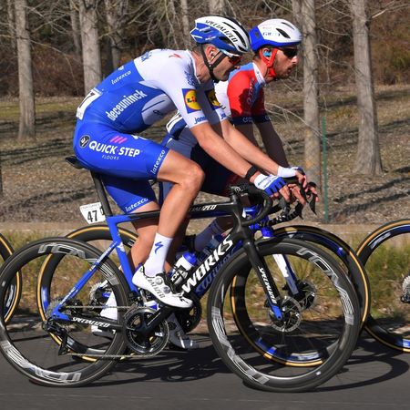 5th Tour de La Provence 2020 - Stage 3