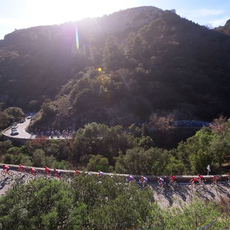 5th Tour de La Provence 2020 - Stage 3