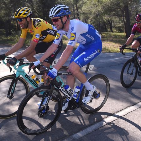 5th Tour de La Provence 2020 - Stage 3