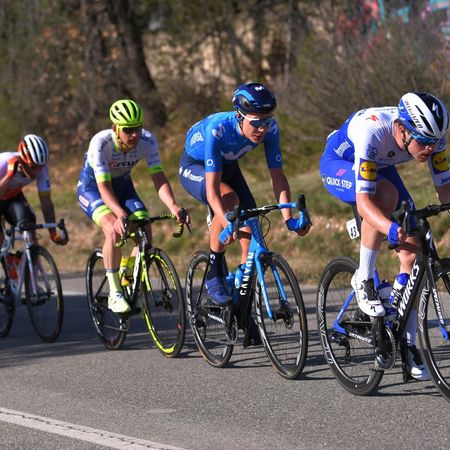 5th Tour de La Provence 2020 - Stage 3