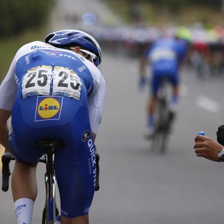 3rd Tour of Colombia 2020  Stage 5