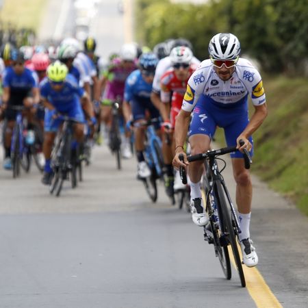 3rd Tour of Colombia 2020  Stage 5