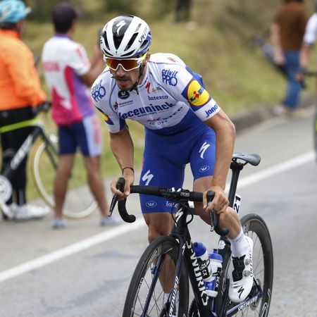 3rd Tour of Colombia 2020  Stage 5