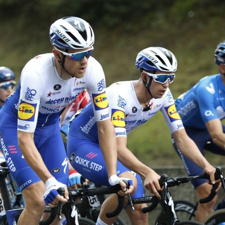 3rd Tour of Colombia 2020  Stage 5