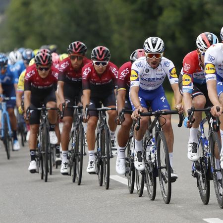 3rd Tour of Colombia 2020  Stage 5