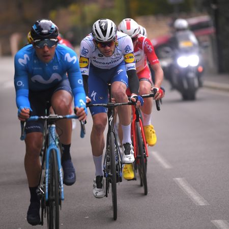 5th Tour de La Provence 2020 - Stage 4