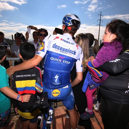 3rd Tour of Colombia 2020  Stage 6