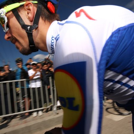 3rd Tour of Colombia 2020  Stage 6