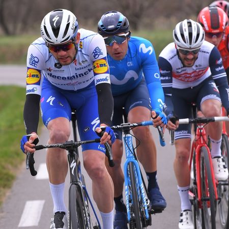 5th Tour de La Provence 2020 - Stage 4