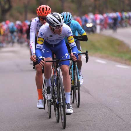 5th Tour de La Provence 2020 - Stage 4