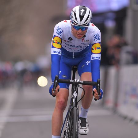 5th Tour de La Provence 2020 - Stage 4