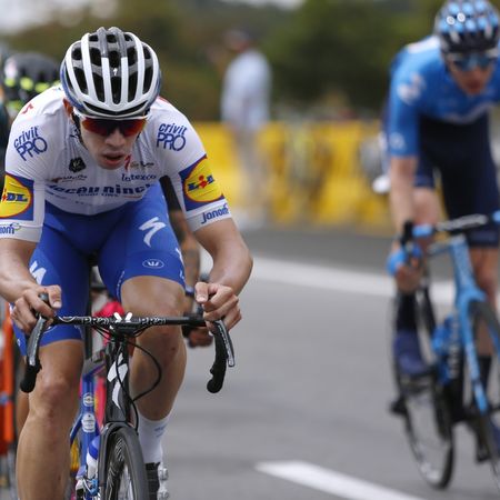 3rd Tour of Colombia 2020  Stage 6