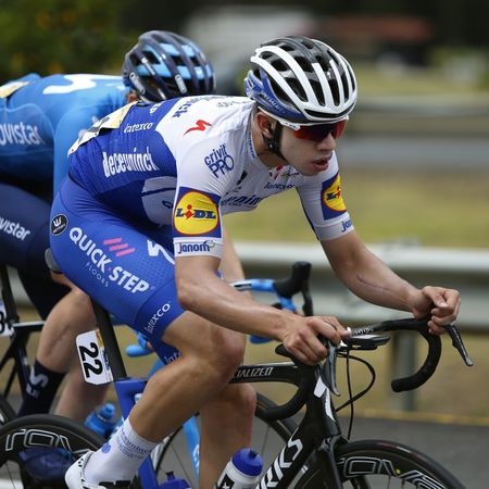 3rd Tour of Colombia 2020  Stage 6