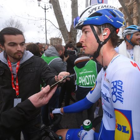 5th Tour de La Provence 2020 - Stage 4