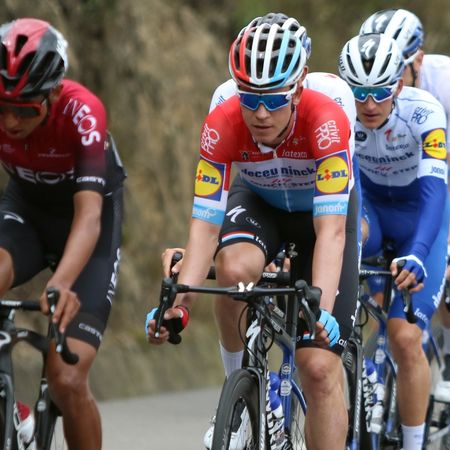 3rd Tour of Colombia 2020  Stage 6