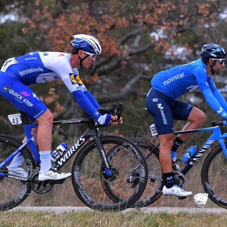 5th Tour de La Provence 2020 - Stage 4