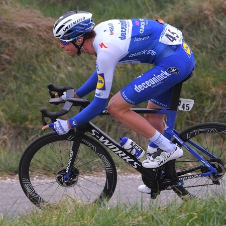 5th Tour de La Provence 2020 - Stage 4