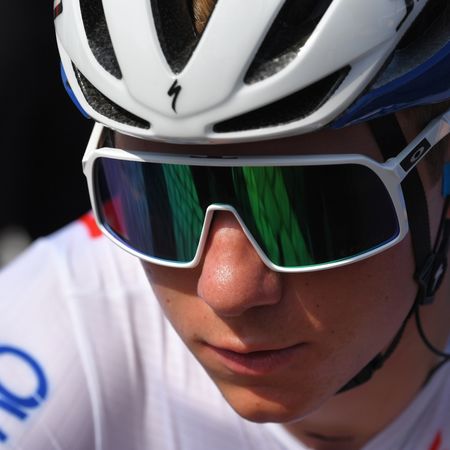 46th Volta ao Algarve 2020 - Stage 1