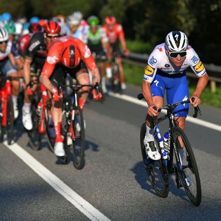 46th Volta ao Algarve 2020 - Stage 1