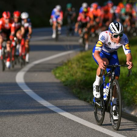 46th Volta ao Algarve 2020 - Stage 1