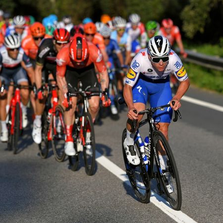 46th Volta ao Algarve 2020 - Stage 1