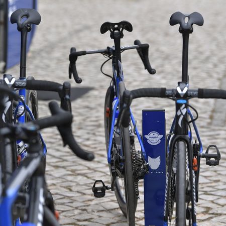 46th Volta ao Algarve 2020 - Stage 2