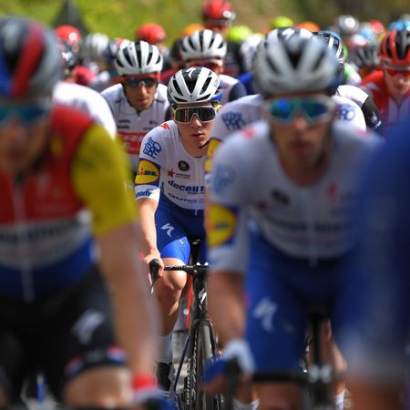 46th Volta ao Algarve 2020 - Stage 2