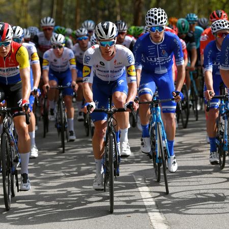 46th Volta ao Algarve 2020 - Stage 2