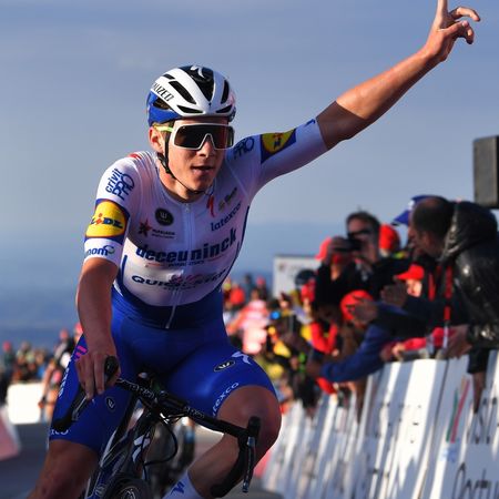 46th Volta ao Algarve 2020 - Stage 2