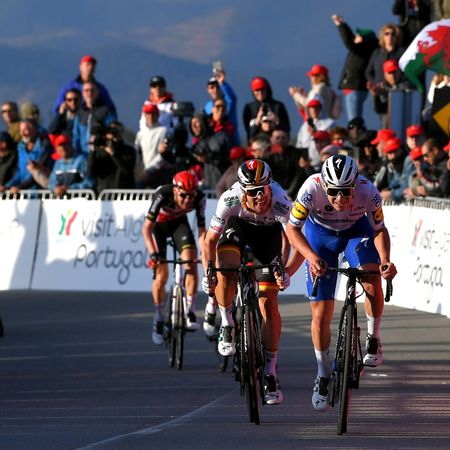 46th Volta ao Algarve 2020 - Stage 2