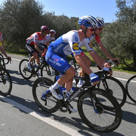 46th Volta ao Algarve 2020 - Stage 3
