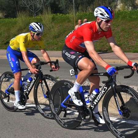 46th Volta ao Algarve 2020 - Stage 3