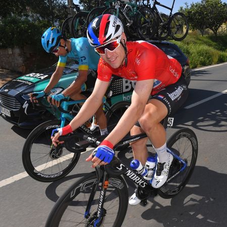 46th Volta ao Algarve 2020 - Stage 3