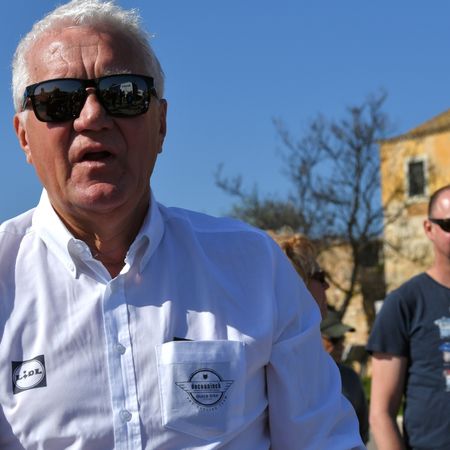 46th Volta ao Algarve 2020 - Stage 3