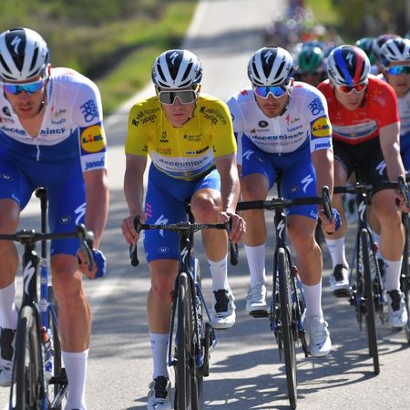 46th Volta ao Algarve 2020 - Stage 3