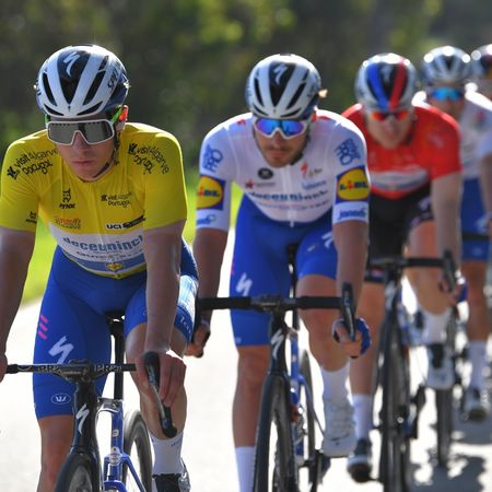 46th Volta ao Algarve 2020 - Stage 3