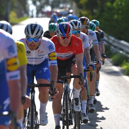 46th Volta ao Algarve 2020 - Stage 3