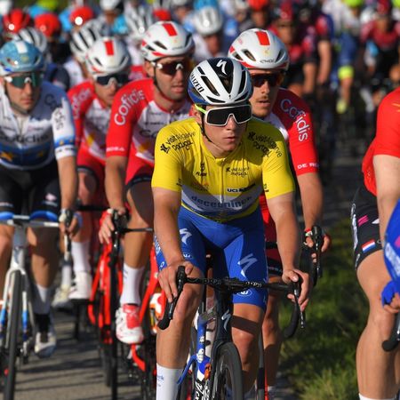 46th Volta ao Algarve 2020 - Stage 3