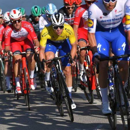 46th Volta ao Algarve 2020 - Stage 3