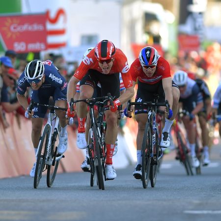 46th Volta ao Algarve 2020 - Stage 3