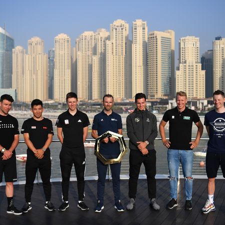 6th UAE Tour 2020 - Press Conference