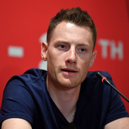 6th UAE Tour 2020 - Press Conference