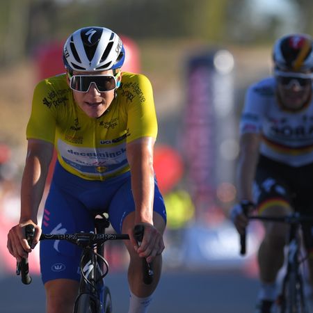 46th Volta ao Algarve 2020 - Stage 4