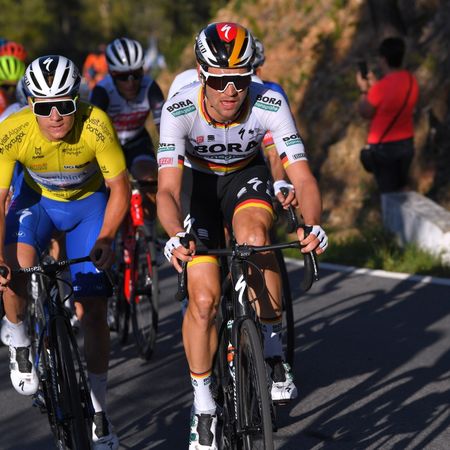 46th Volta ao Algarve 2020 - Stage 4