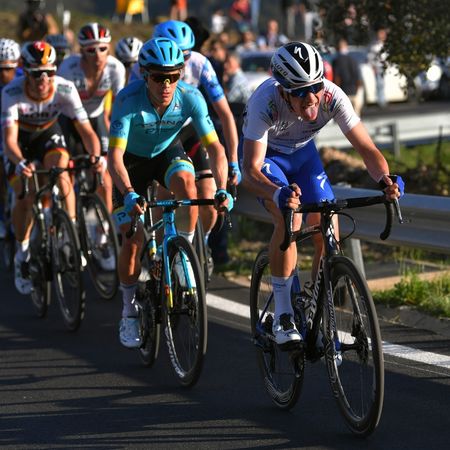 46th Volta ao Algarve 2020 - Stage 4