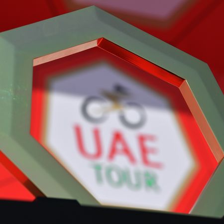 6th UAE Tour 2020 - Stage 1